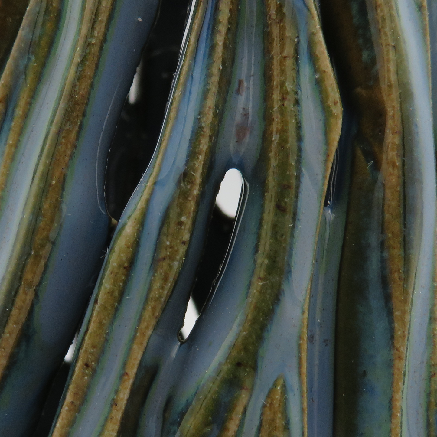Luminary - Earthy Blue