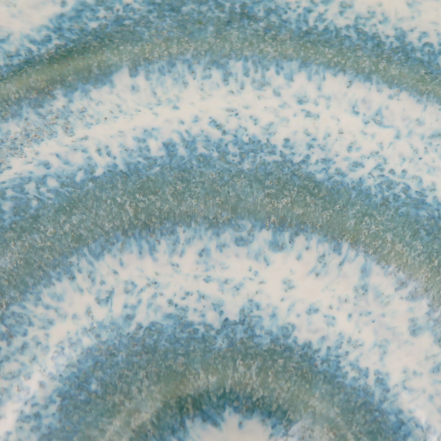Spoon Rest - Turquoise