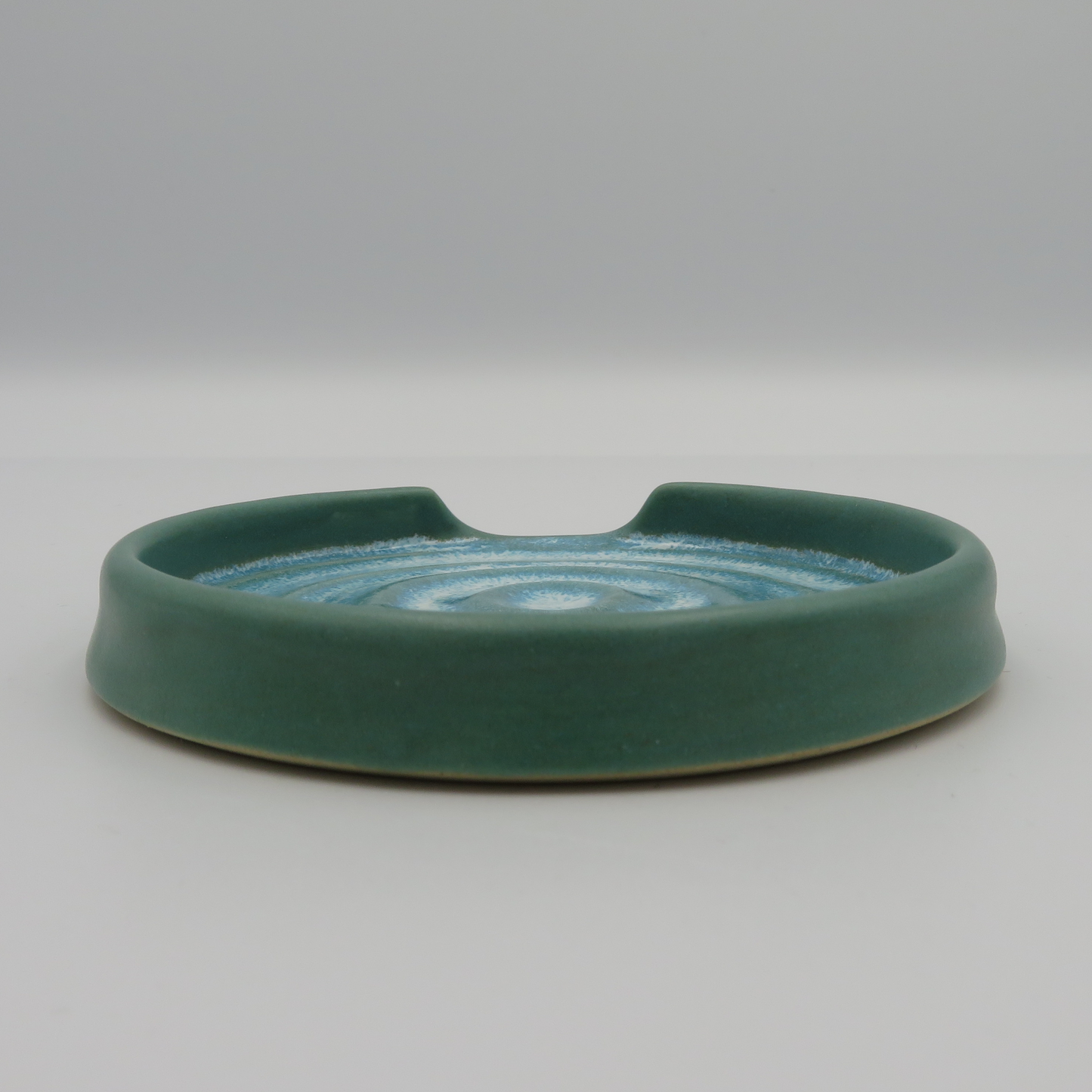 Spoon Rest - Turquoise