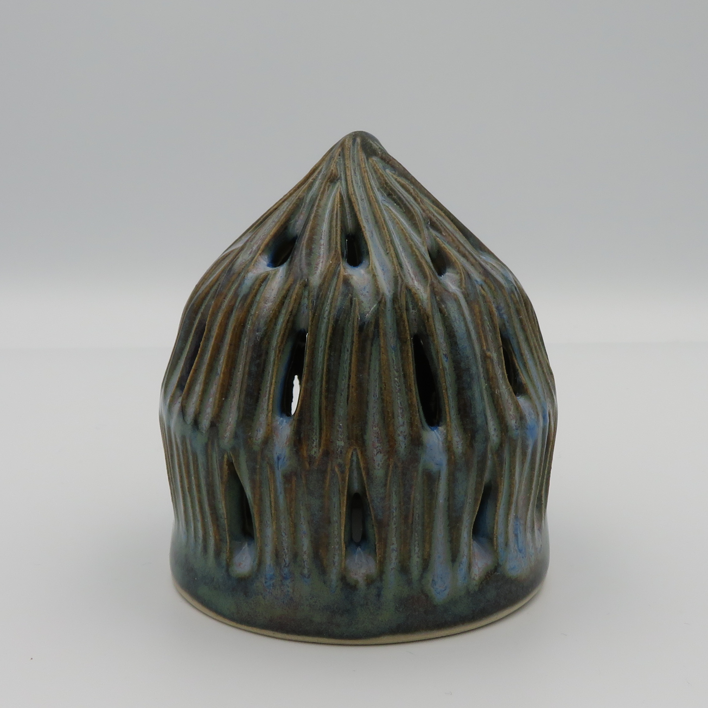 Luminary - Earthy Blue