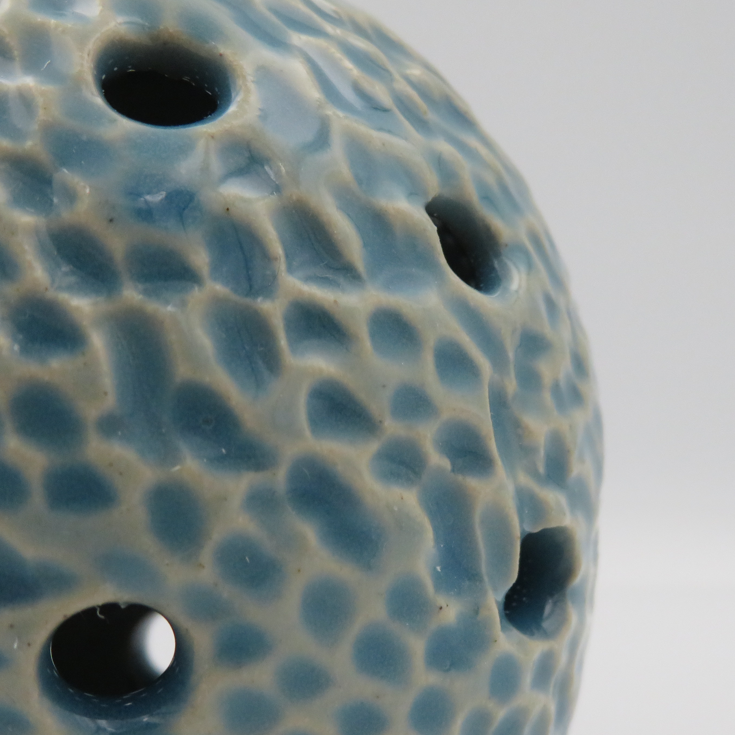 Luminary - Celadon Blue
