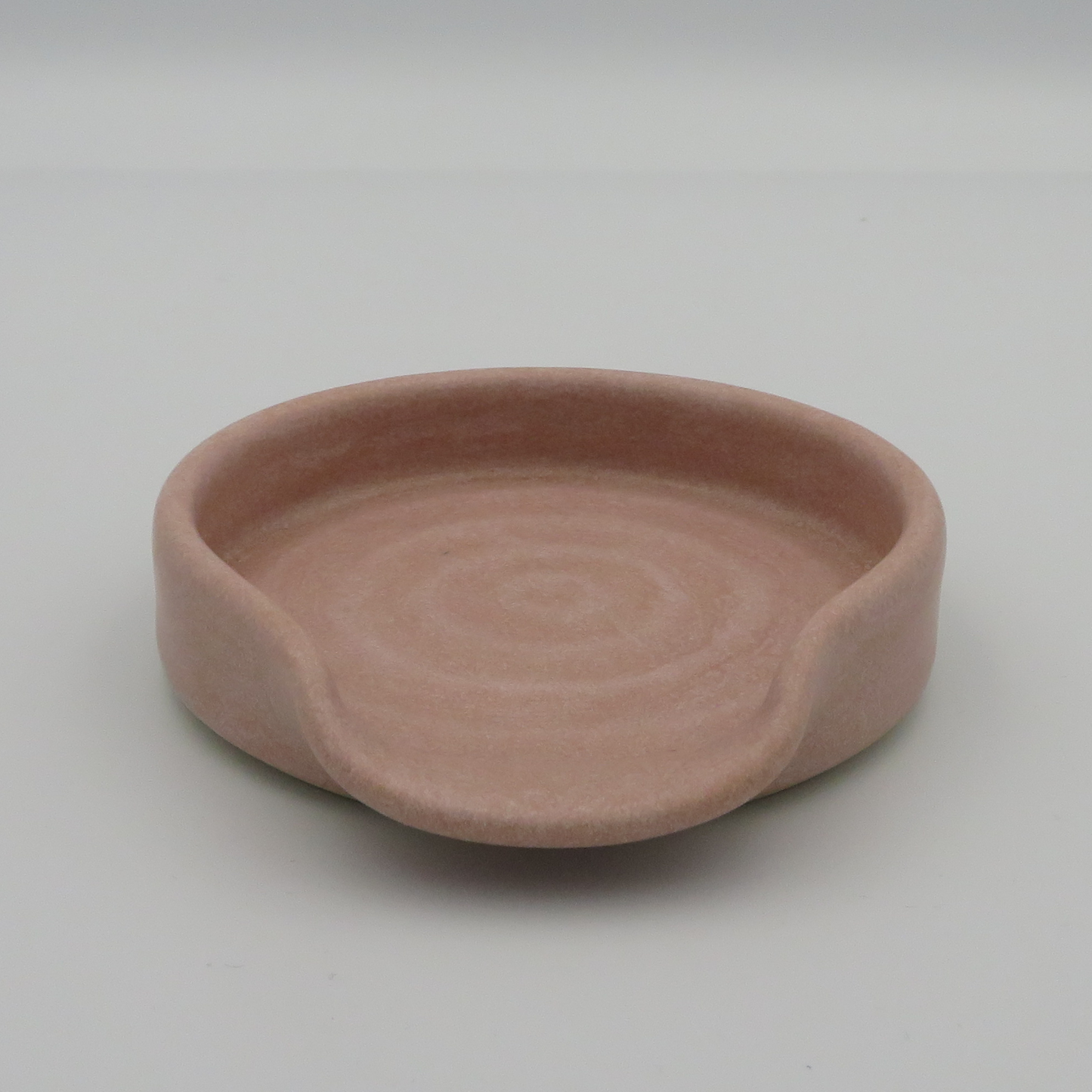 Spoon Rest - Pink