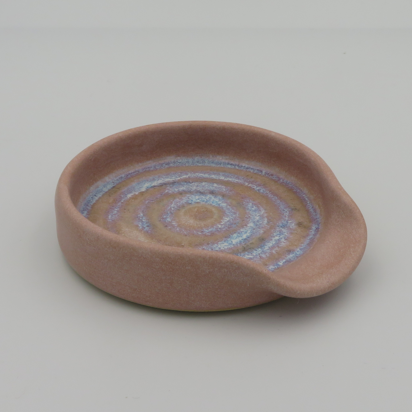 Spoon Rest - Pink