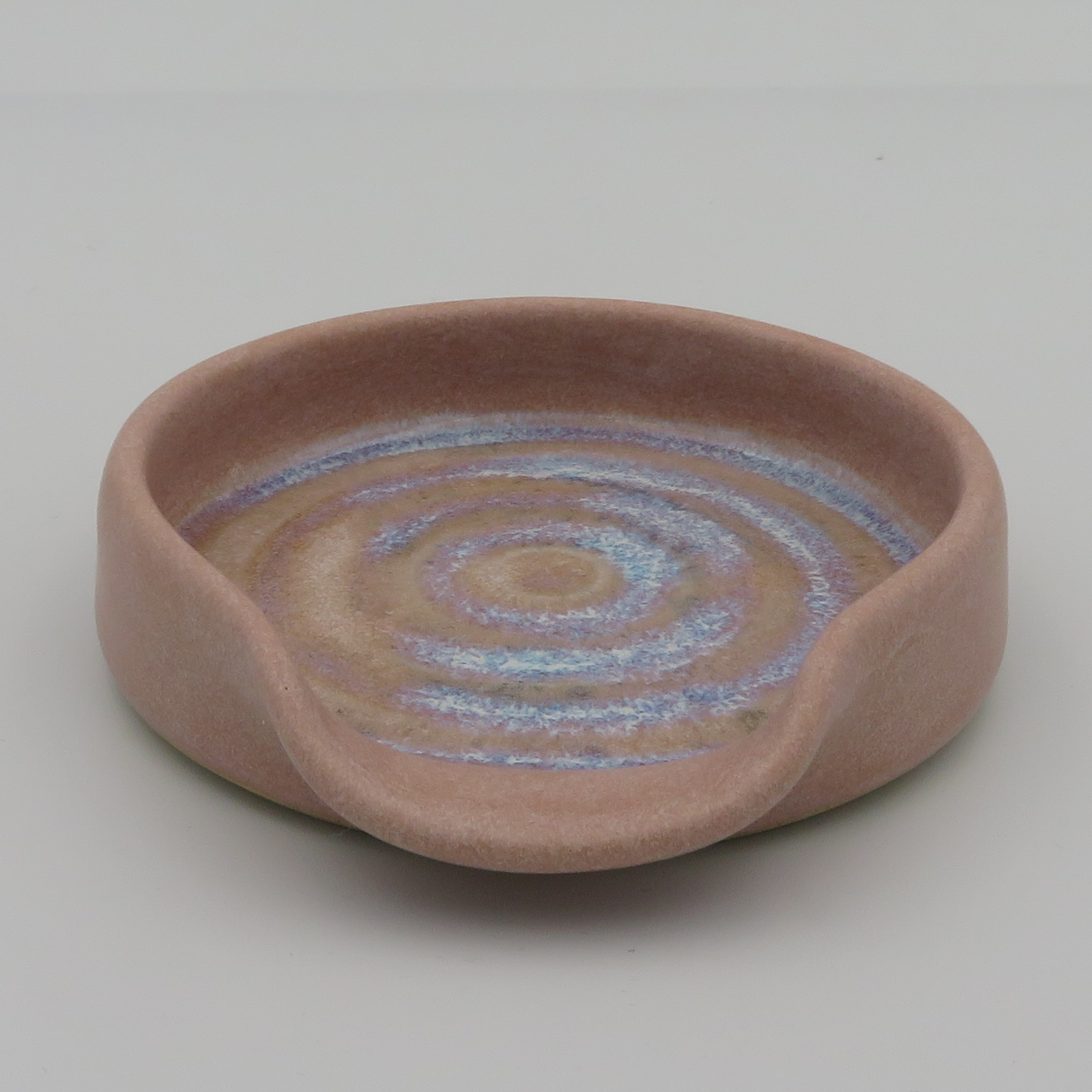 Spoon Rest - Pink