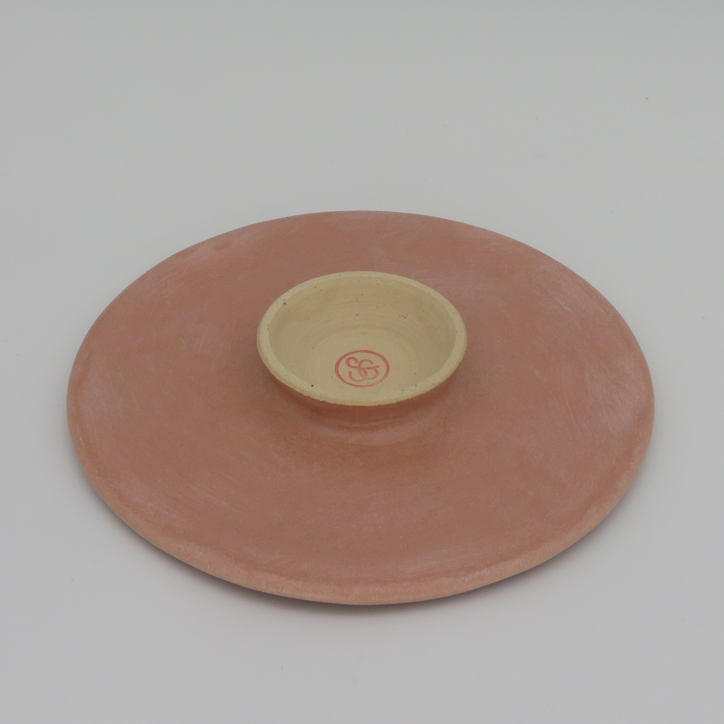 Pedestal - Pink