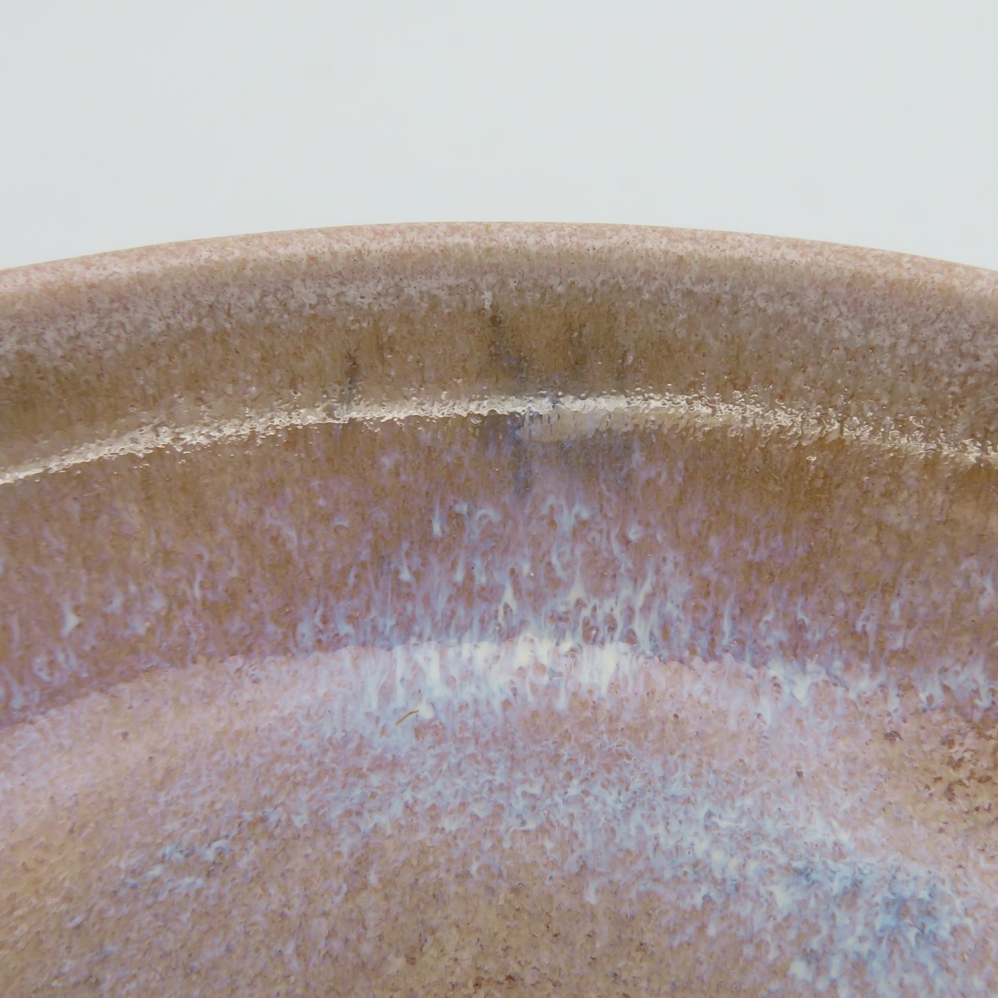 Pedestal Bowl - Pink