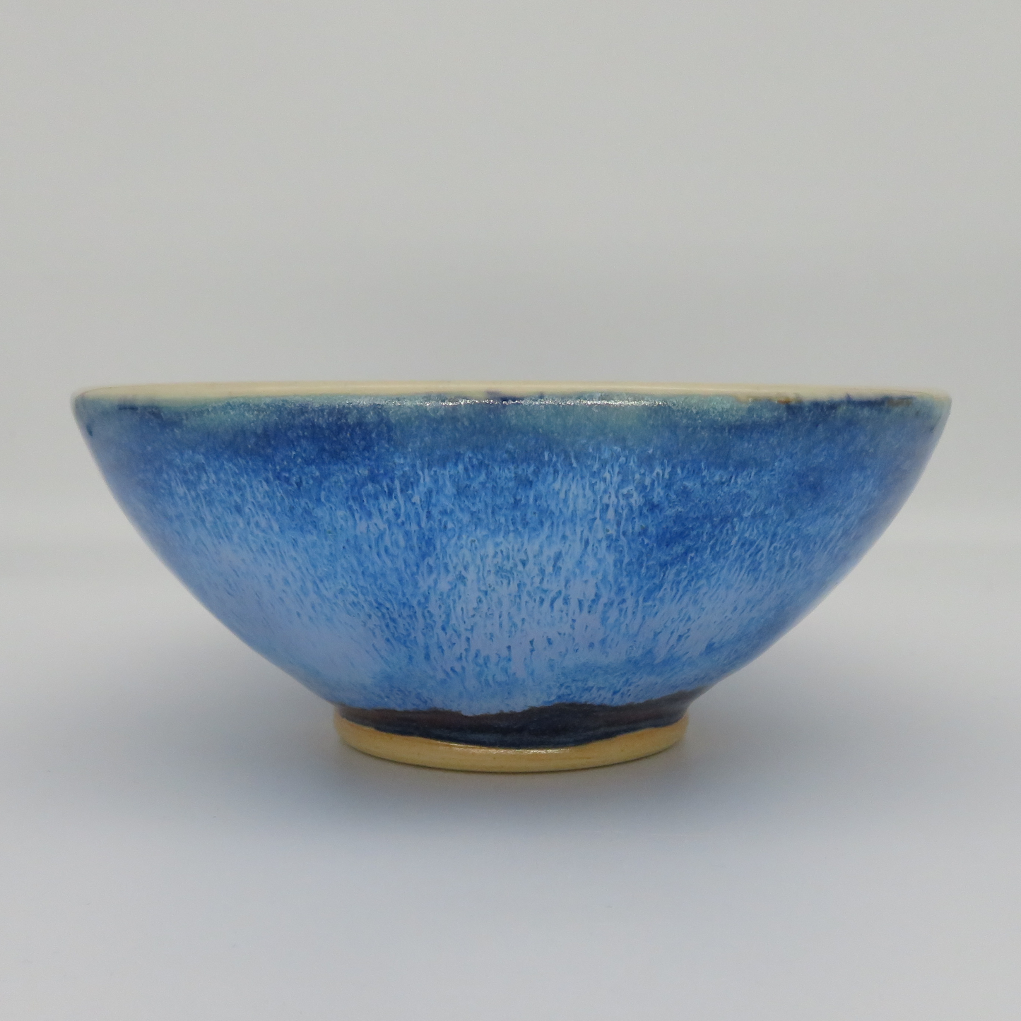 Medium Bowl - Deep Blue