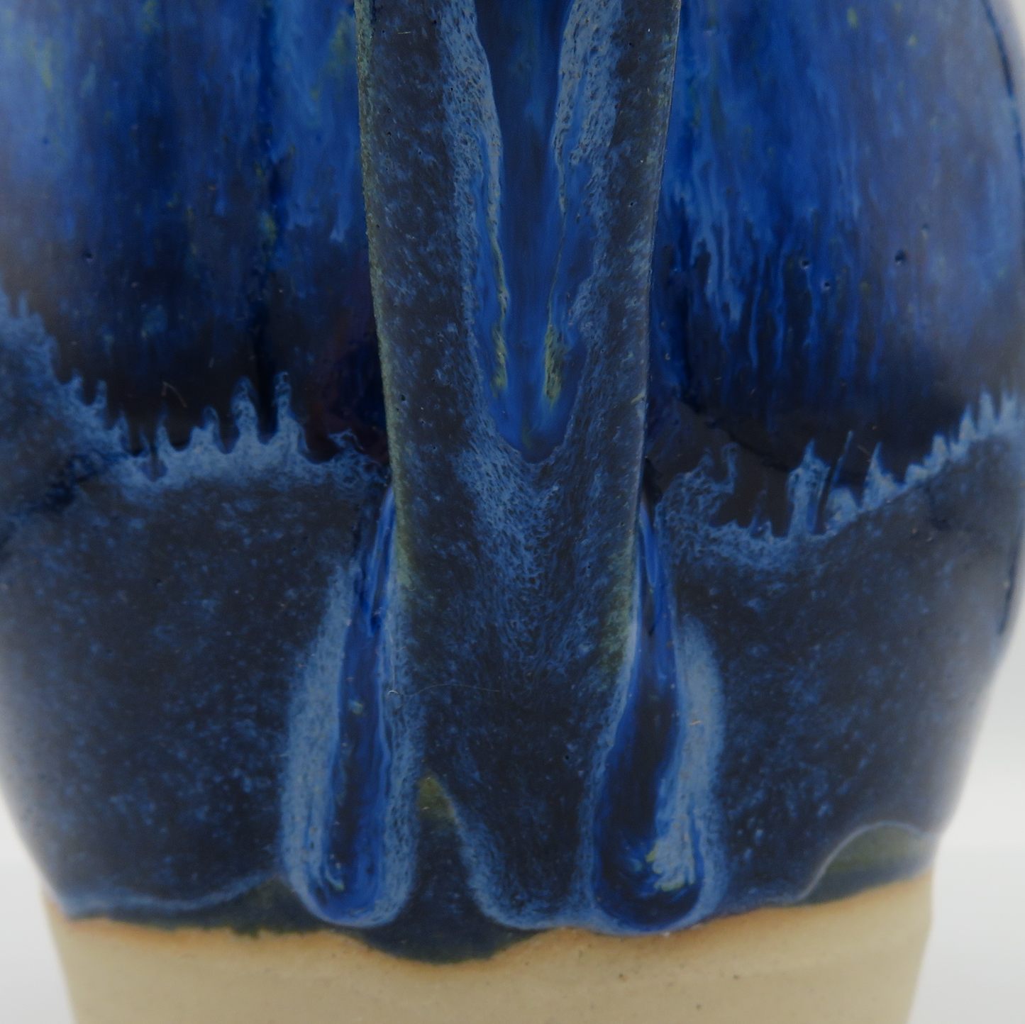 Jug - Deep Blue