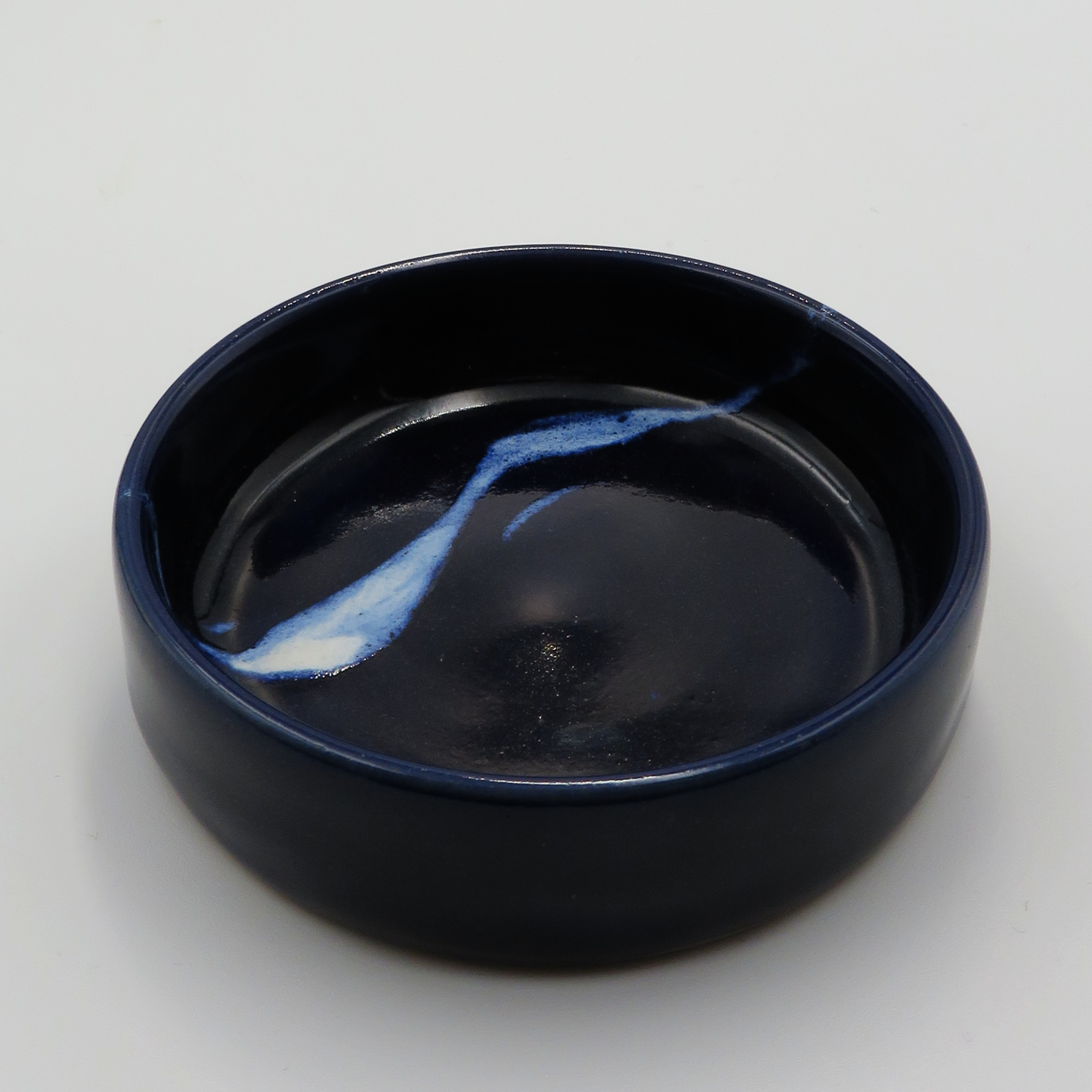 Nested Plates - Sea Foam