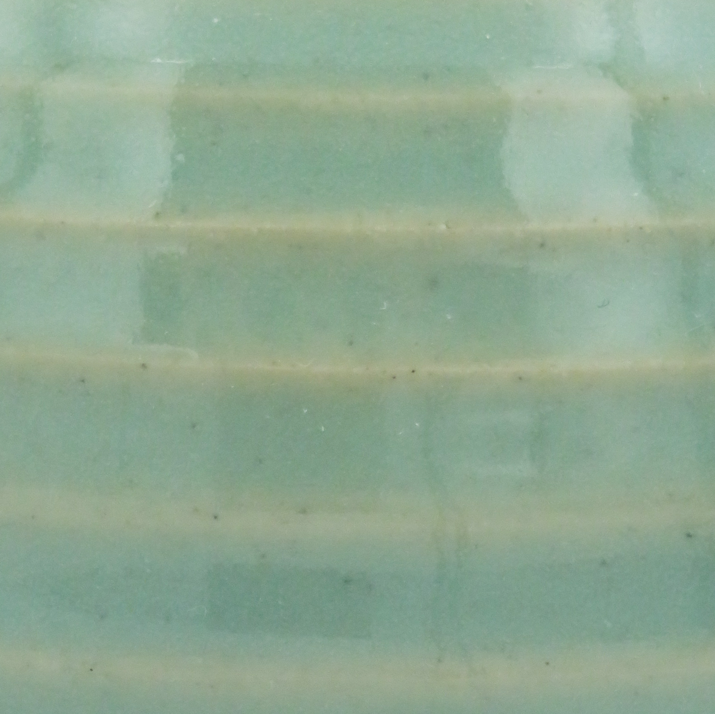 Bud Vase - Celadon Green