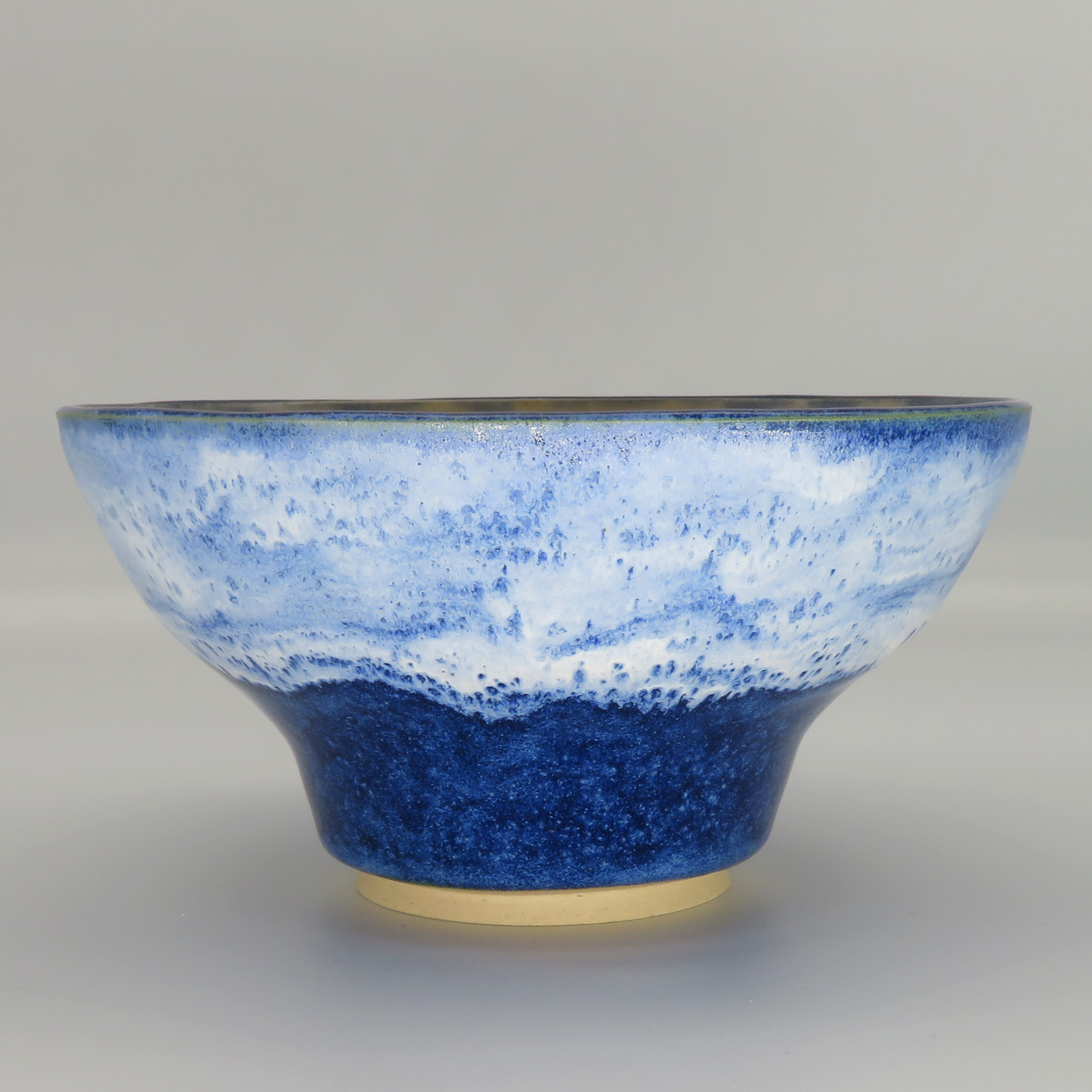 Medium Bowl - Sea Foam