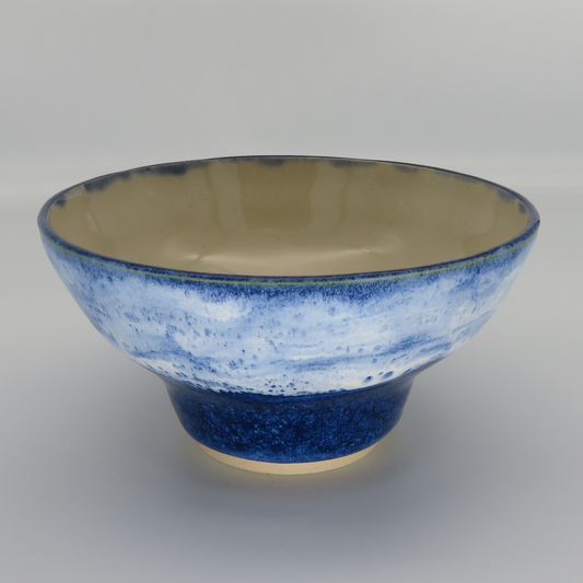 Medium Bowl - Sea Foam