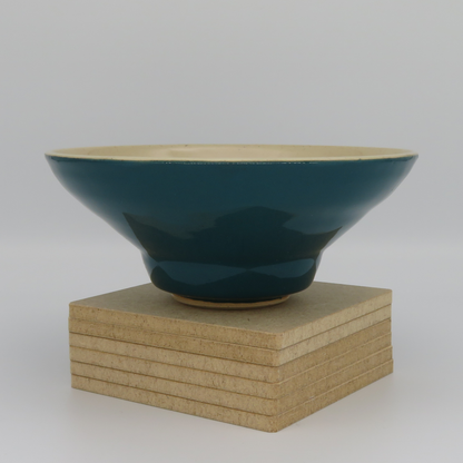 Medium Bowl - Emerald