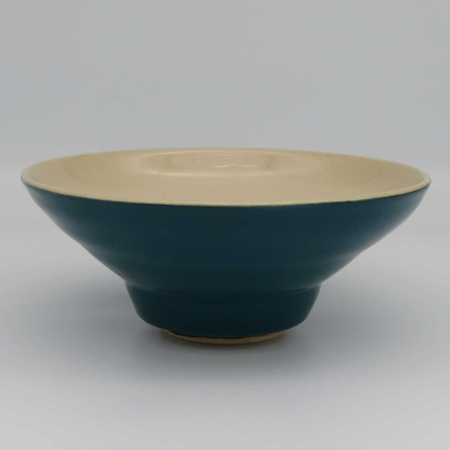 Medium Bowl - Emerald