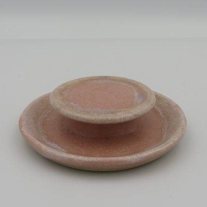 Tealight Holder - Pink