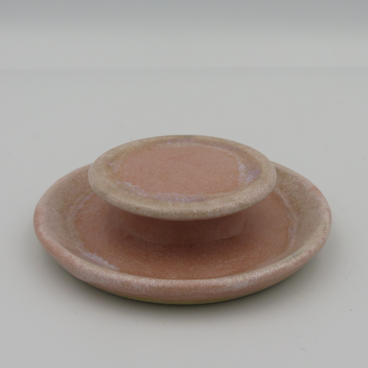 Tealight Holder - Pink