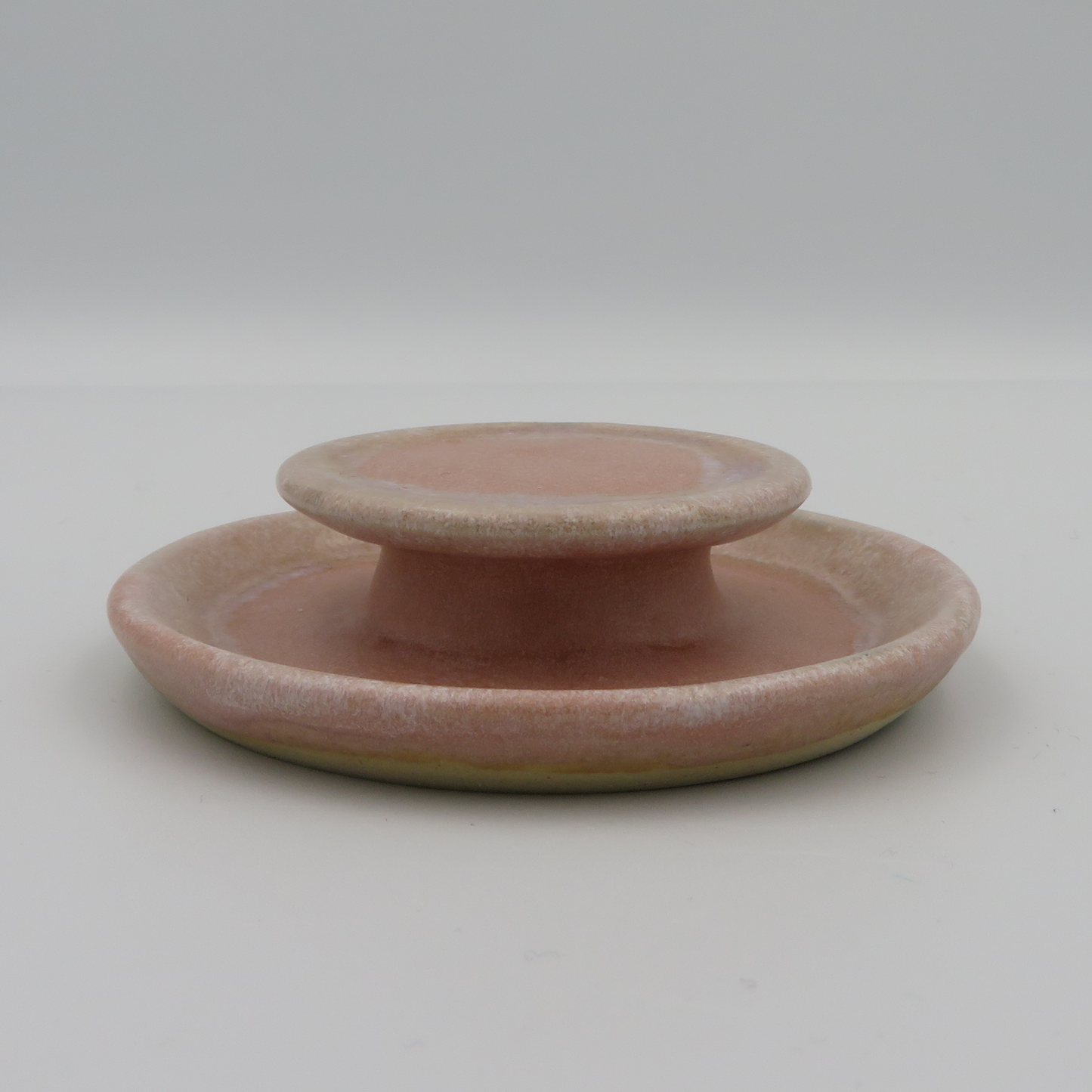 Tealight Holder - Pink