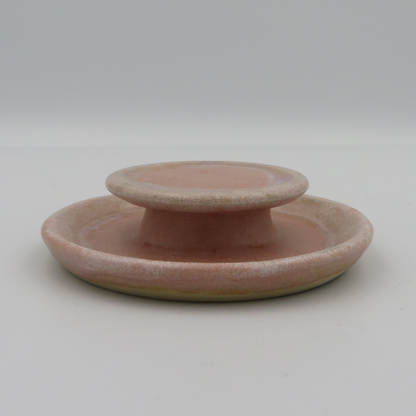 Tealight Holder - Pink