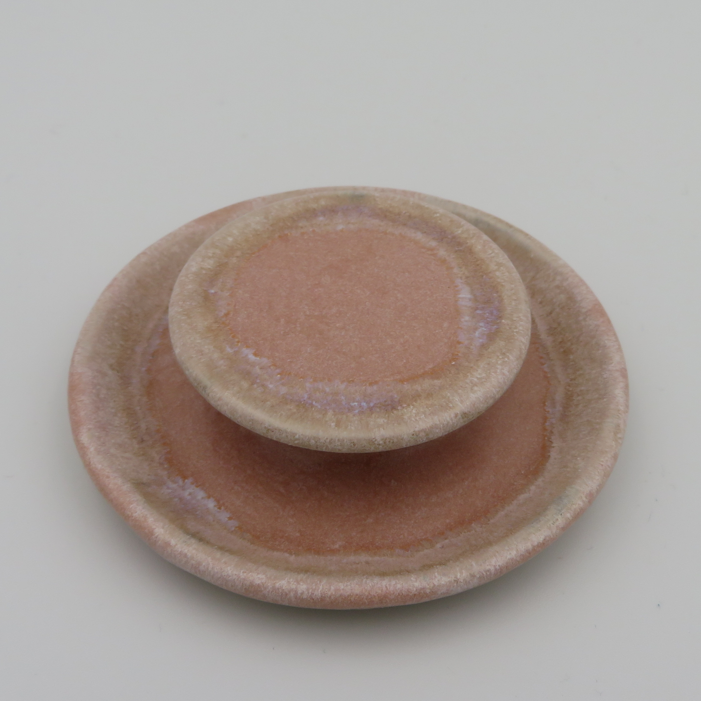 Tealight Holder - Pink