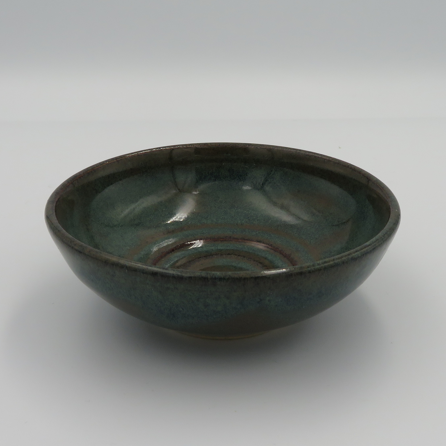 Small Dish - Rustic Blue