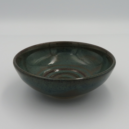 Small Dish - Rustic Blue