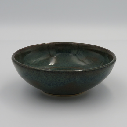 Small Dish - Rustic Blue