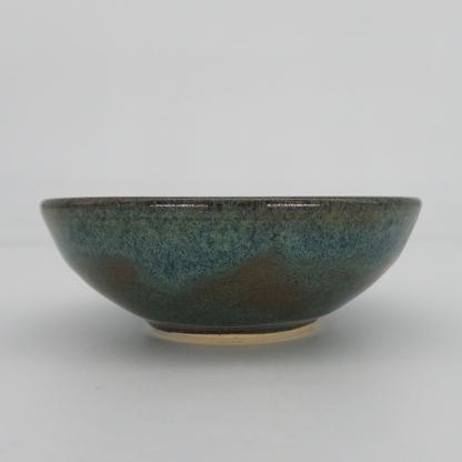 Small Dish - Rustic Blue