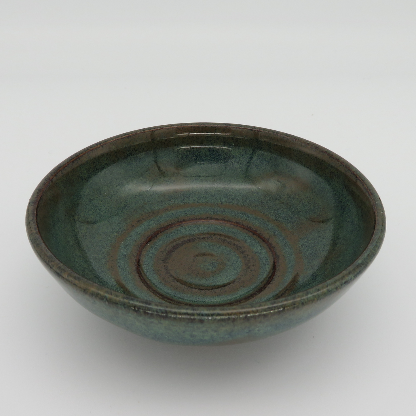 Small Dish - Rustic Blue