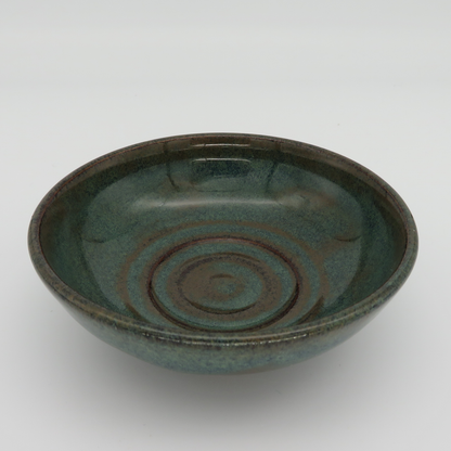 Small Dish - Rustic Blue