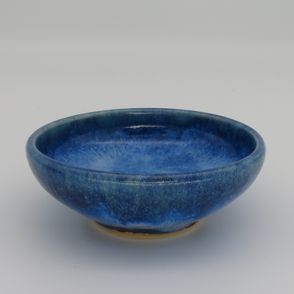 Small Dish - Medium Blue