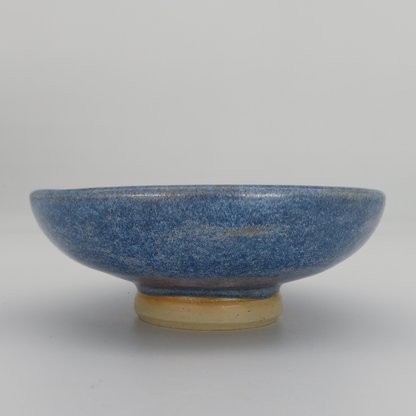 Small Dish - Light Blue