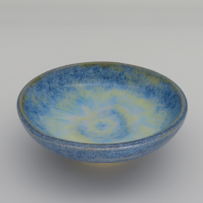 Small Dish - Light Blue