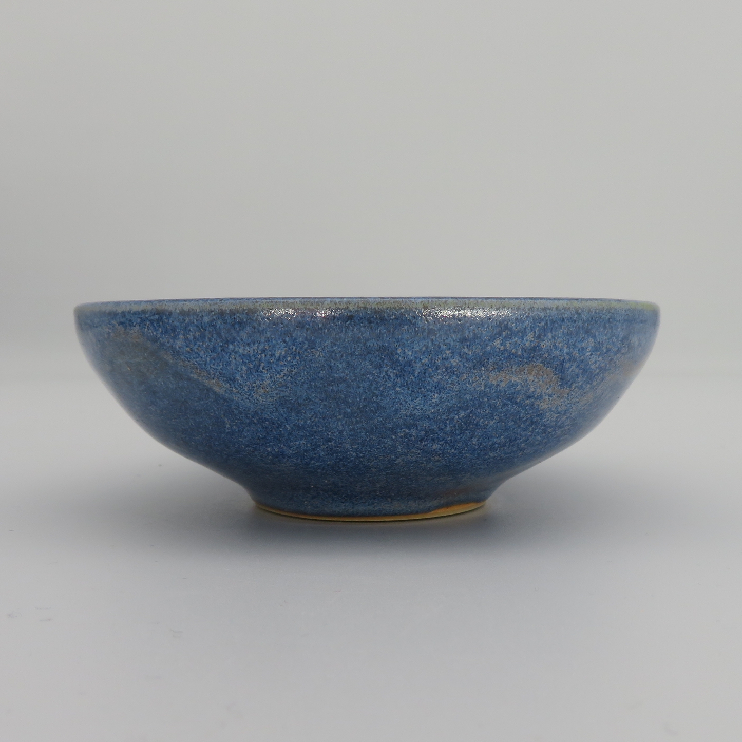 Small Dish - Light Blue