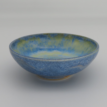 Small Dish - Light Blue