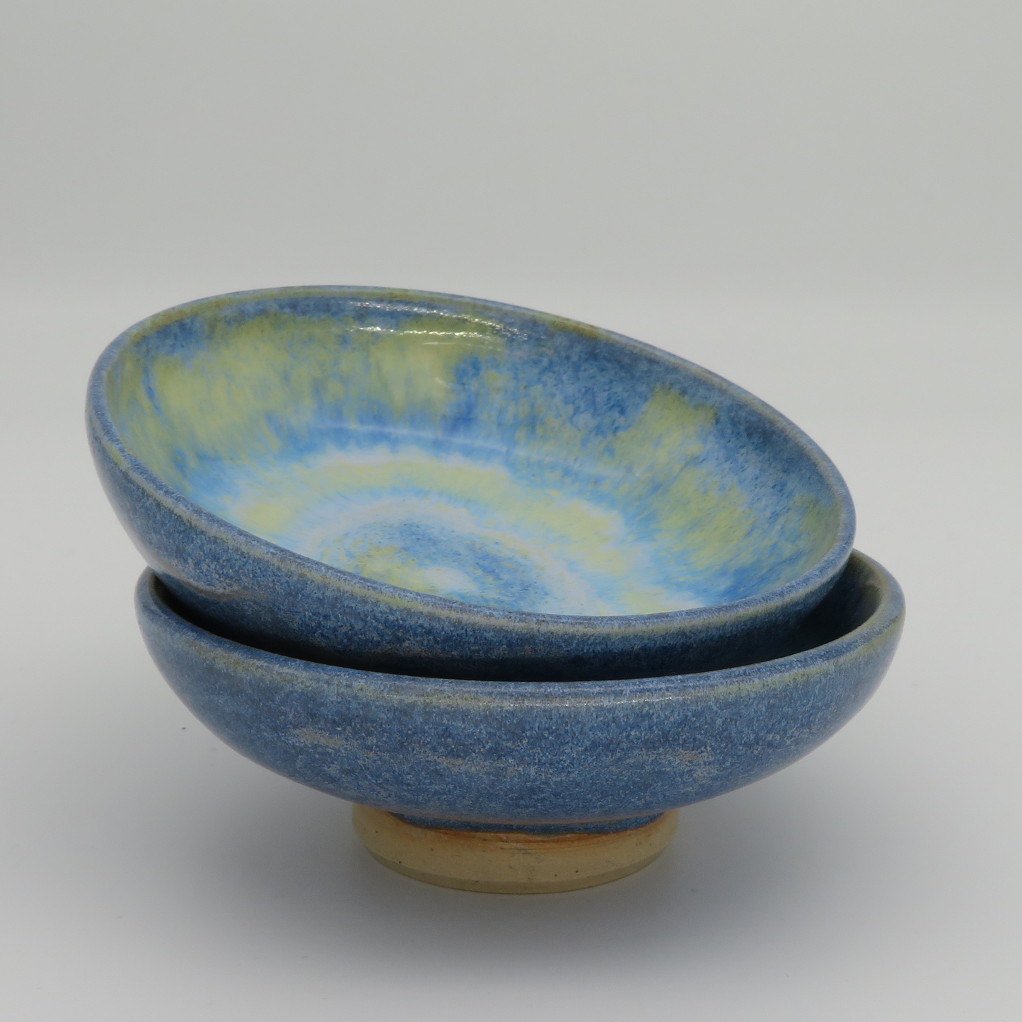 Small Dish - Light Blue