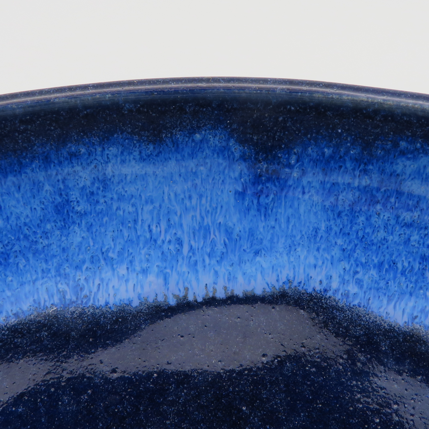 Large Bowl - Deep Blue