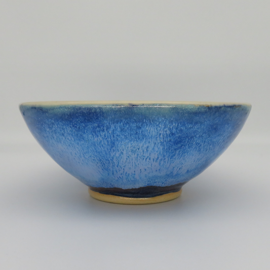 Medium Bowl - Deep Blue