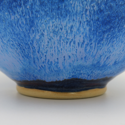 Medium Bowl - Deep Blue