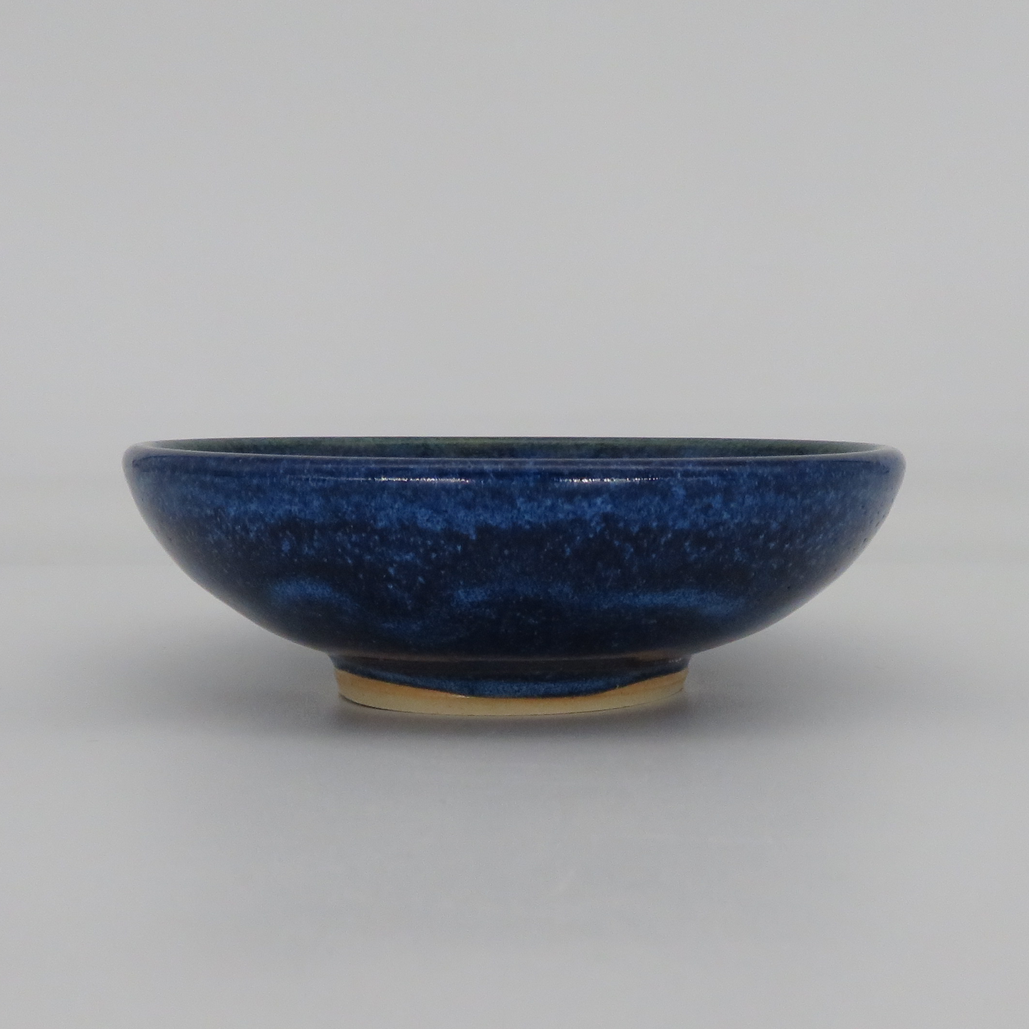 Small Dish - Deep Blue