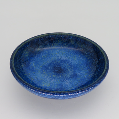 Small Dish - Deep Blue