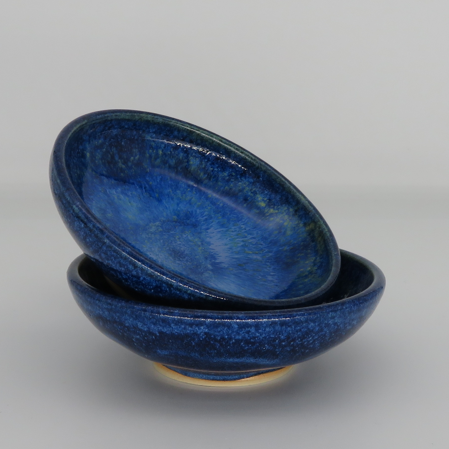 Small Dish - Deep Blue