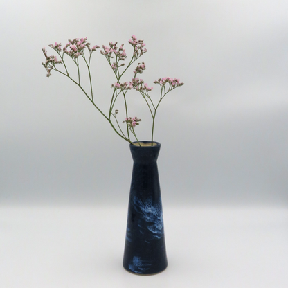 Narrow Vase - Sea Foam