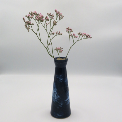 Narrow Vase - Sea Foam