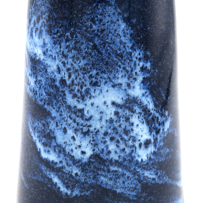 Narrow Vase - Sea Foam