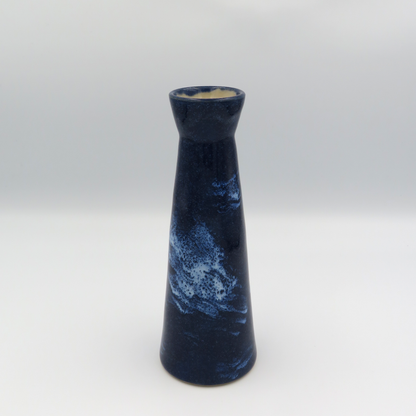 Narrow Vase - Sea Foam