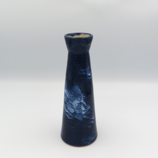 Narrow Vase - Sea Foam