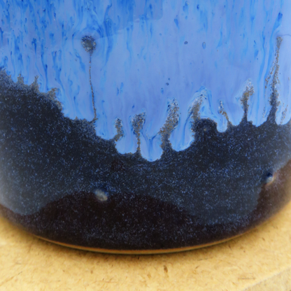 Utensil Holder - Deep Blue