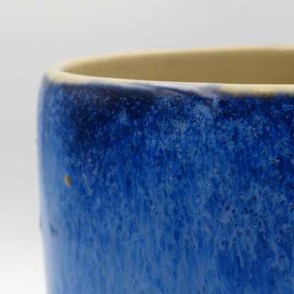 Utensil Holder - Deep Blue