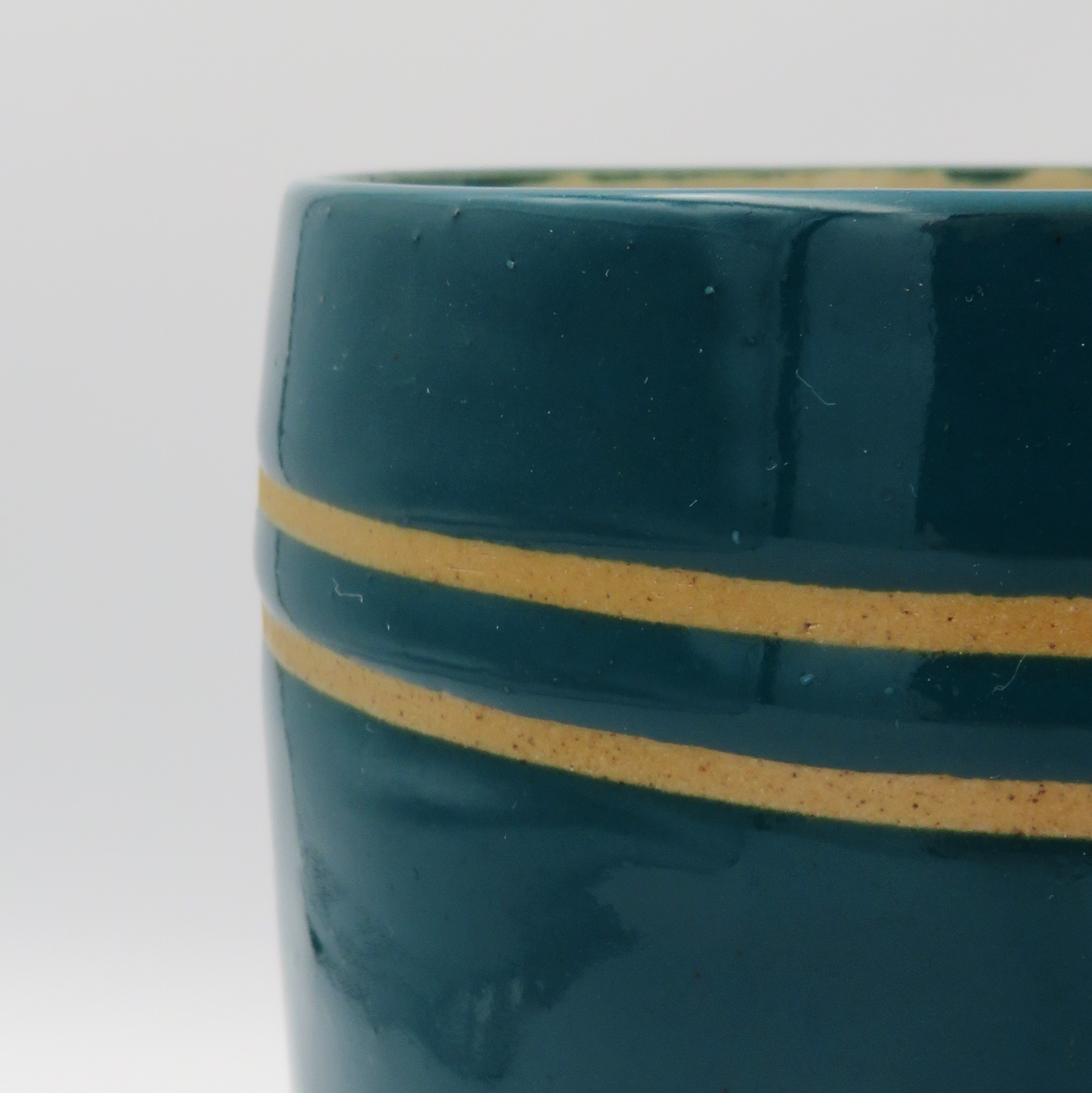 Utensil Holder - Emerald
