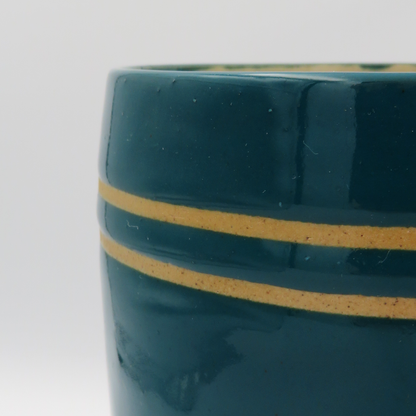Utensil Holder - Emerald
